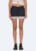 Sea NY Fiora Skort - Navy - Thumbnail 2