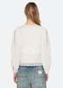 Sea NY Sofia Blouse - Cream - Thumbnail 2