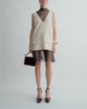 Rachel Comey Airey Dress - Cream - Thumbnail 2