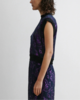 Rachel Comey Orin Top - Purple - Thumbnail 3