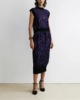 Rachel Comey Orin Top - Purple - Thumbnail 6