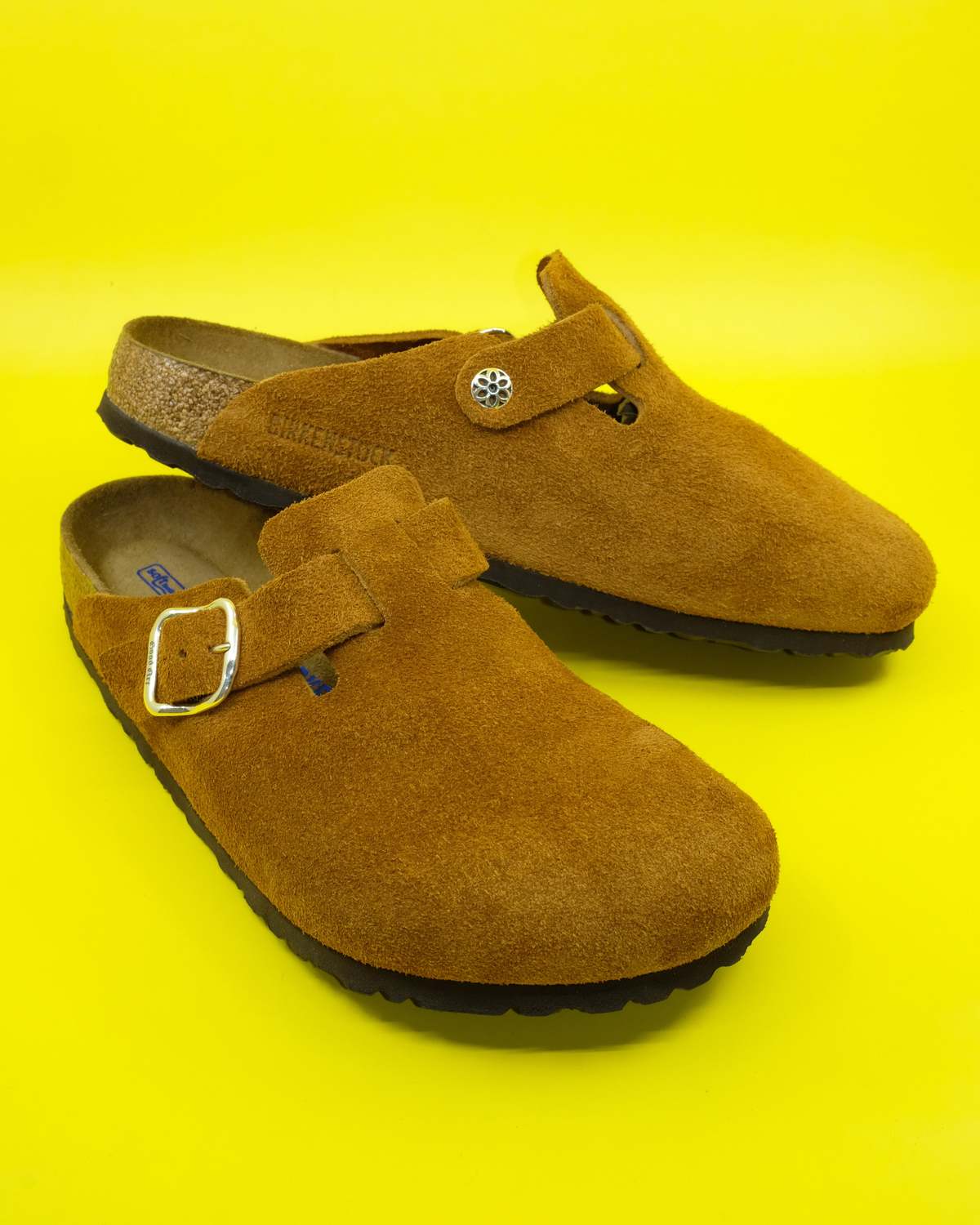 Good Art HLYWD DPTO Exclusive Boston Hippy Dippers Sandals - Image 1 of 11