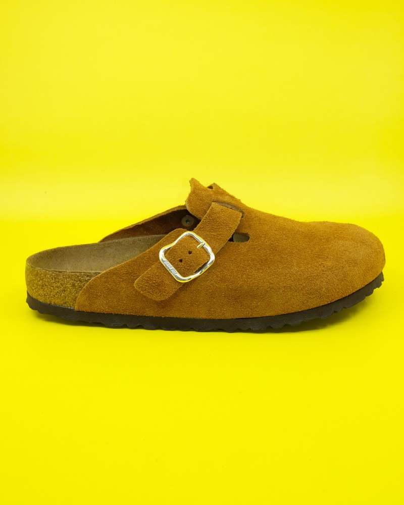 Good Art HLYWD DPTO Exclusive Boston Hippy Dippers Sandals