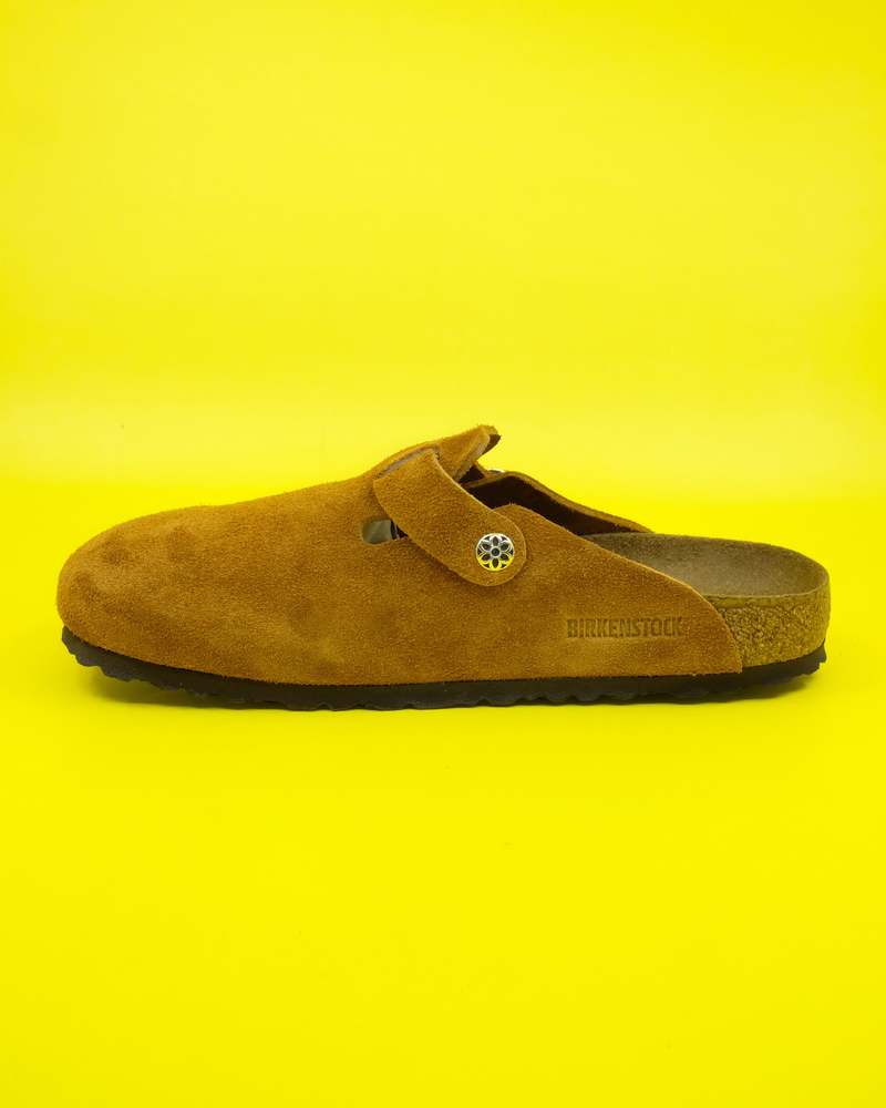 Good Art HLYWD DPTO Exclusive Boston Hippy Dippers Sandals