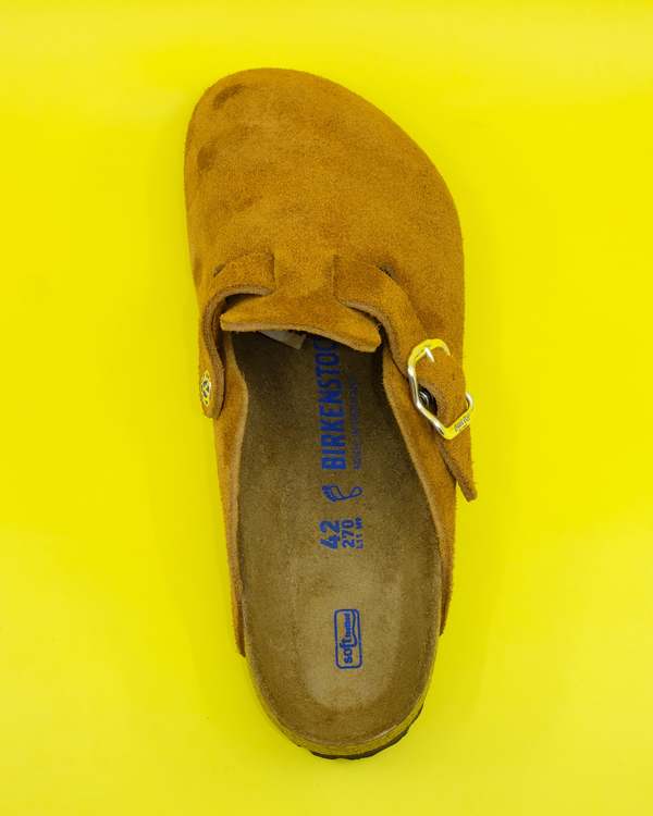 Good Art HLYWD DPTO Exclusive Boston Hippy Dippers Sandals