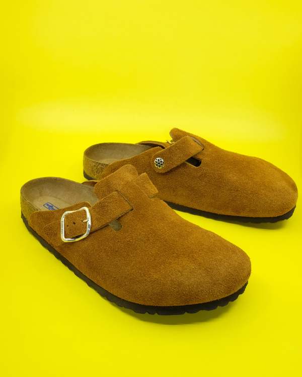 Good Art HLYWD DPTO Exclusive Boston Hippy Dippers Sandals