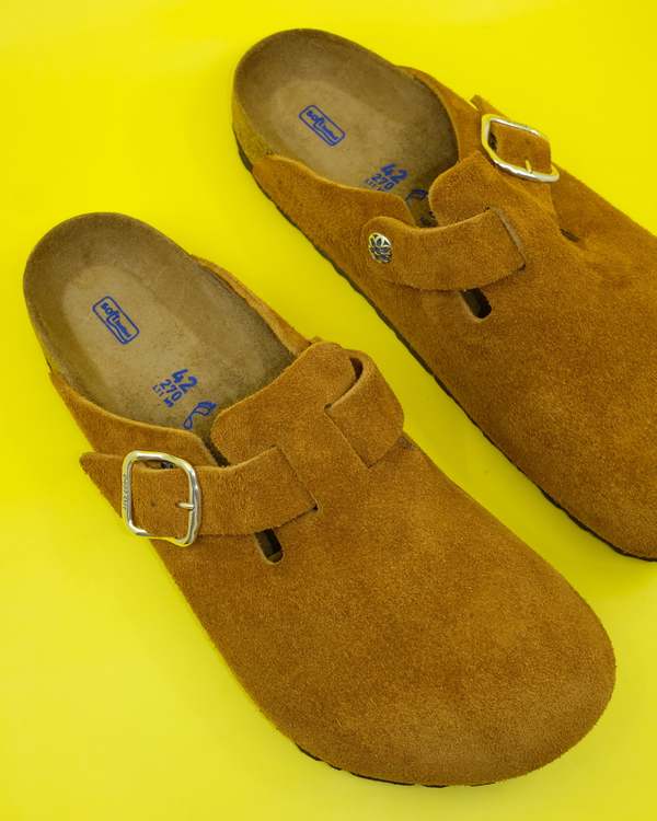 Good Art HLYWD DPTO Exclusive Boston Hippy Dippers Sandals