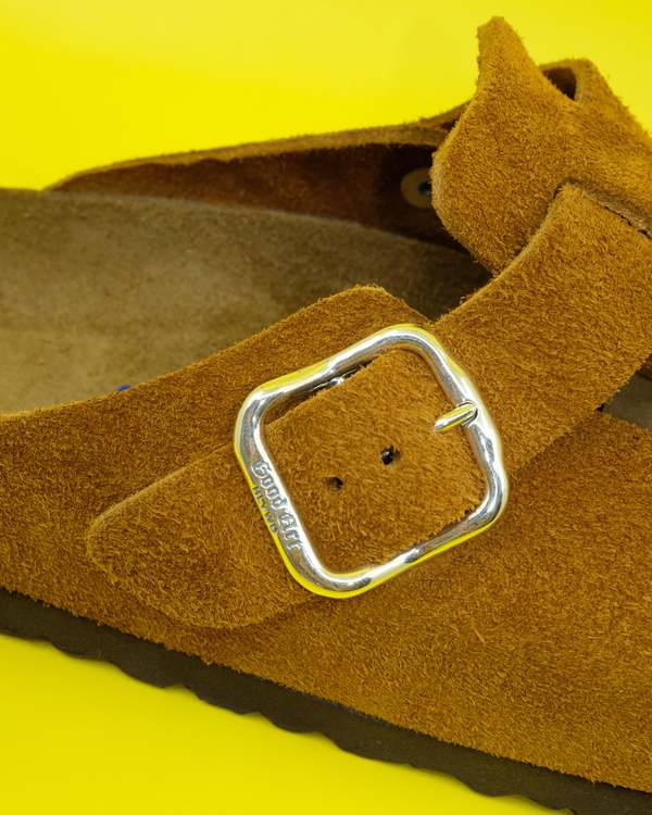 Good Art HLYWD DPTO Exclusive Boston Hippy Dippers Sandals