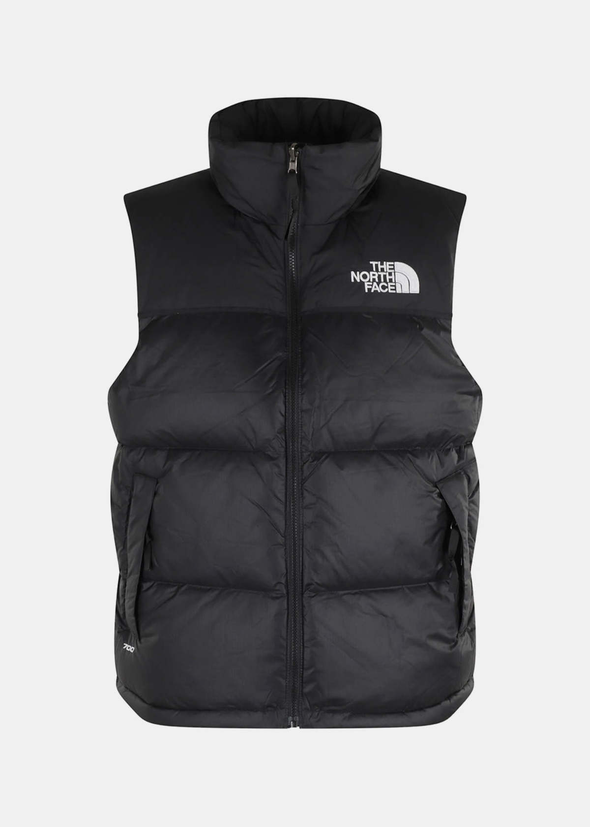 THE NORTH FACE 1996 Retro Nuptse Vest - Black - Image 1 of 8