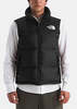 THE NORTH FACE 1996 Retro Nuptse Vest - Black - Thumbnail 2