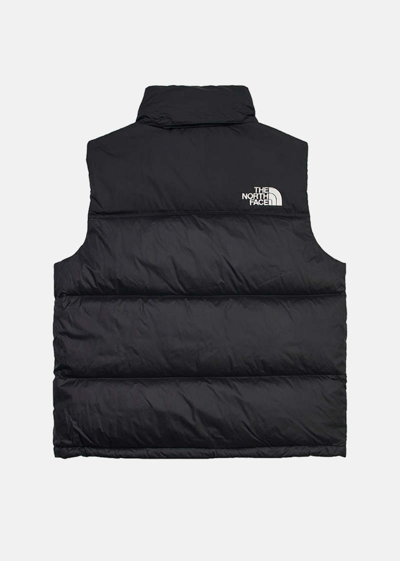 THE NORTH FACE 1996 Retro Nuptse Vest - Black