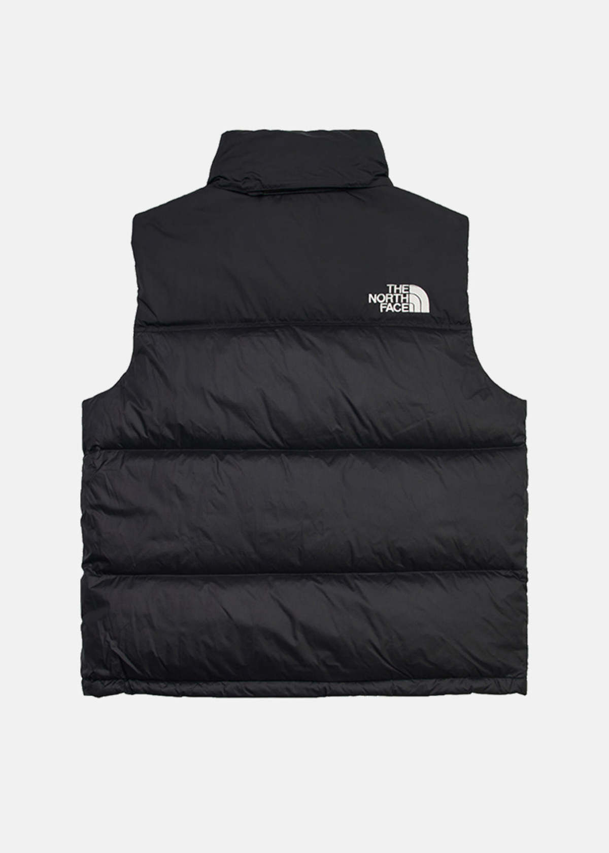 THE NORTH FACE 1996 Retro Nuptse Vest - Black - Image 3 of 8