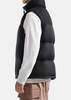 THE NORTH FACE 1996 Retro Nuptse Vest - Black - Thumbnail 7
