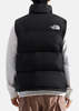 THE NORTH FACE 1996 Retro Nuptse Vest - Black - Thumbnail 8