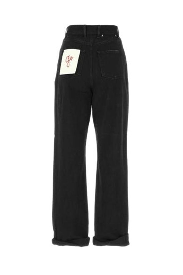 Golden Goose Denim Pants