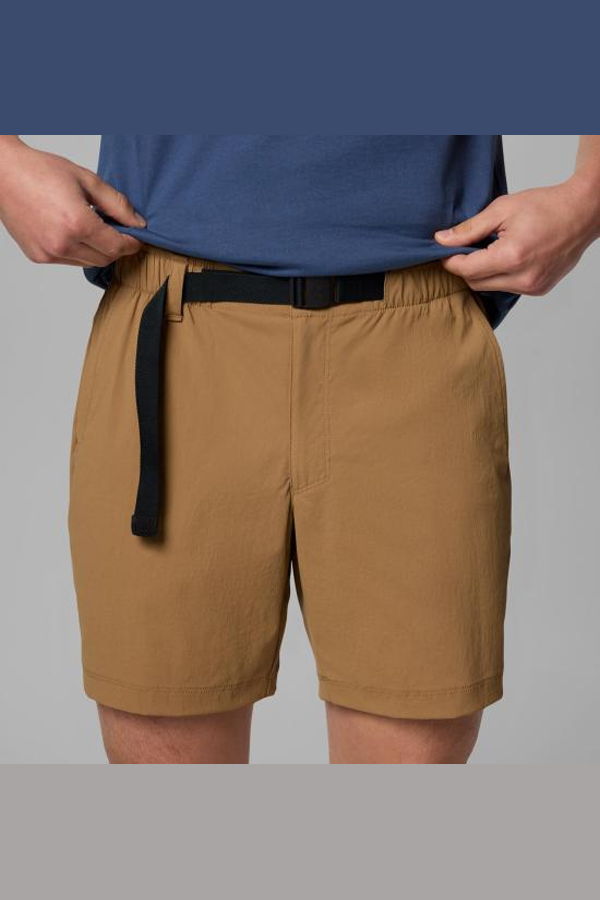 Columbia Delta Shorts - Delta