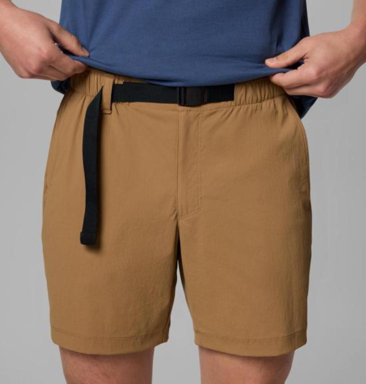 Columbia Delta Shorts - Delta - Image 1 of 5