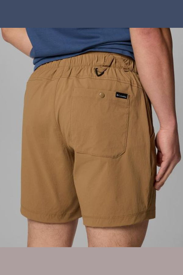 Columbia Delta Shorts - Delta