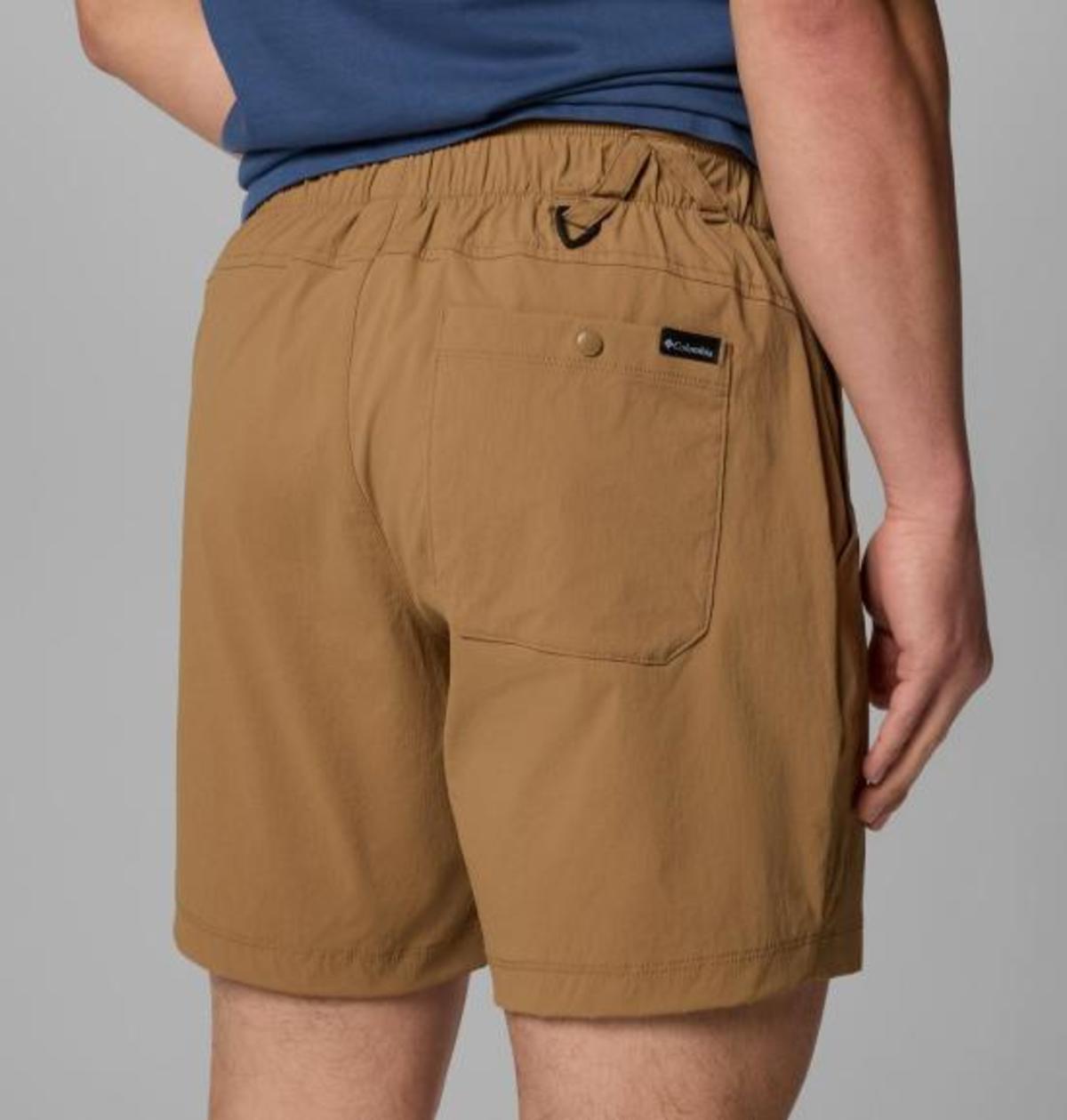 Columbia Delta Shorts - Delta - Image 2 of 5