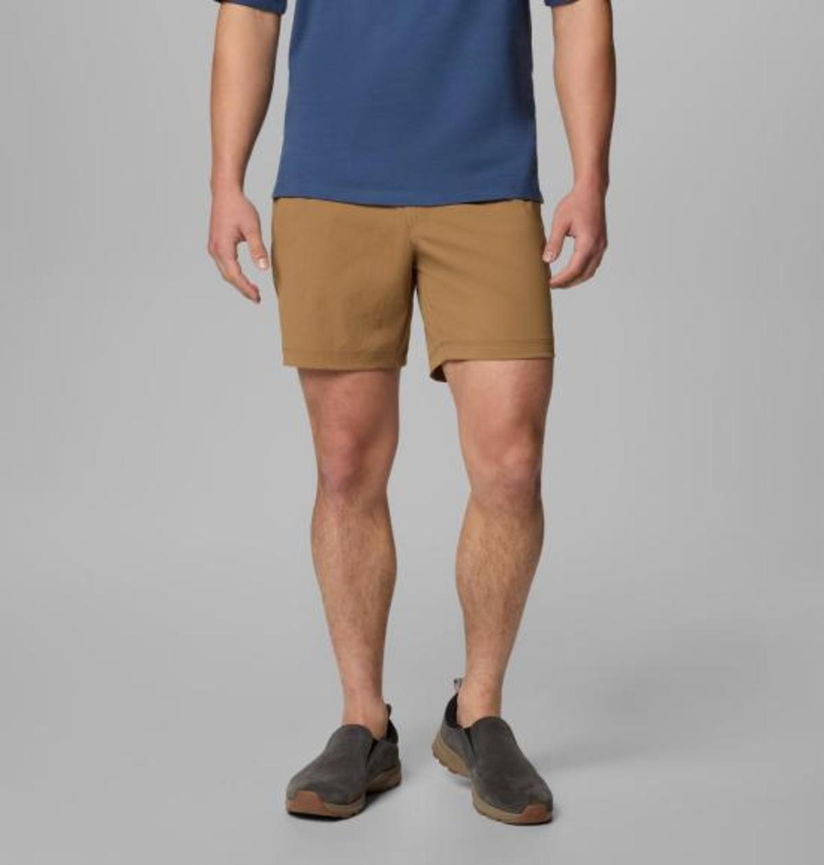 Columbia Delta Shorts - Delta - Image 3 of 5