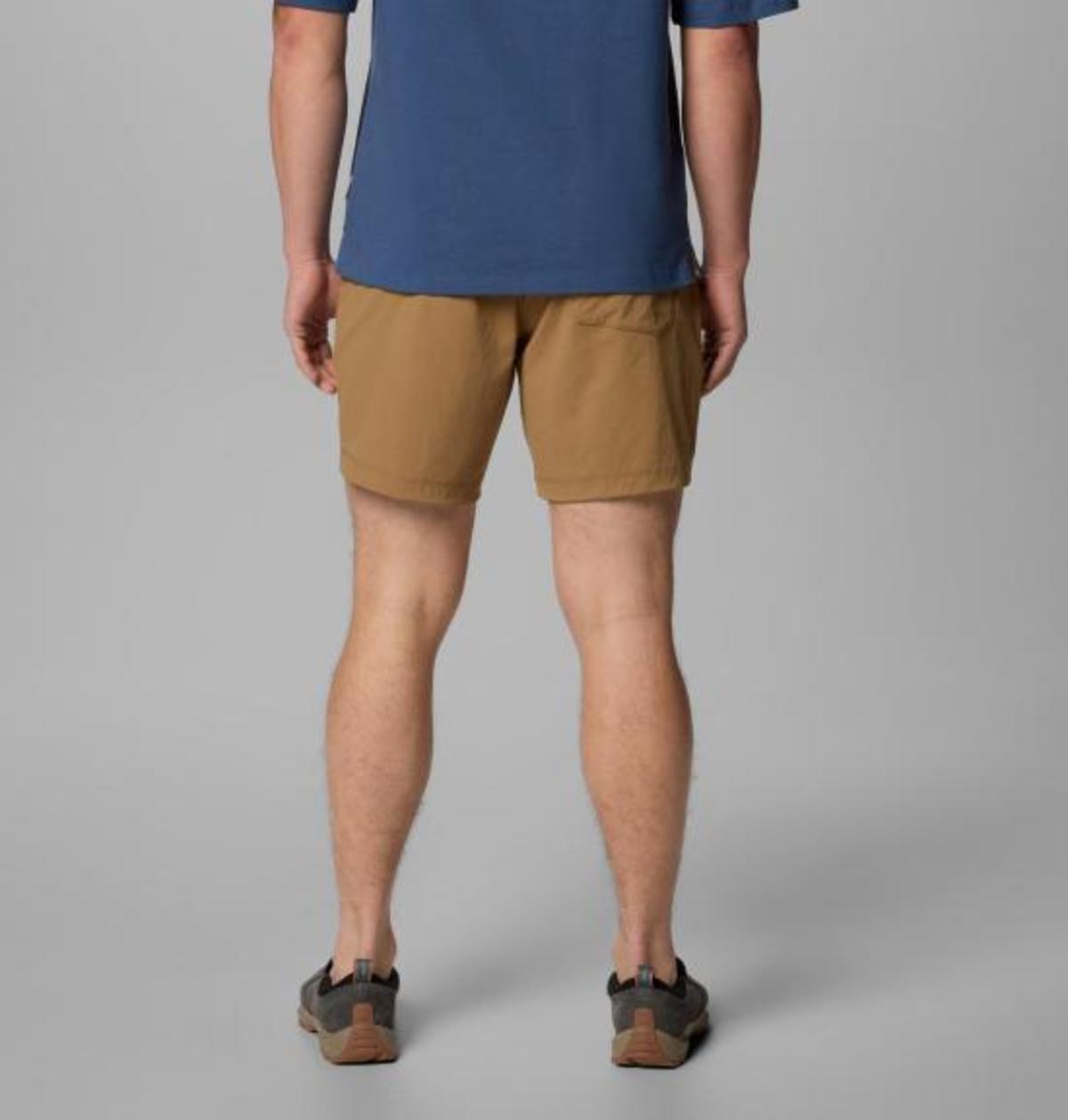 Columbia Delta Shorts - Delta - Image 4 of 5