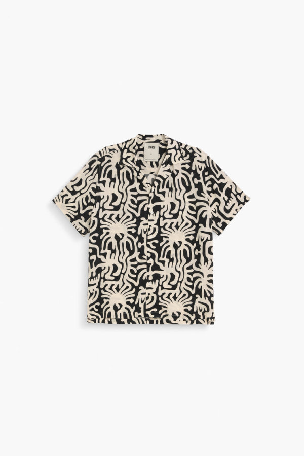 OAS Loefy Rocco Shirt