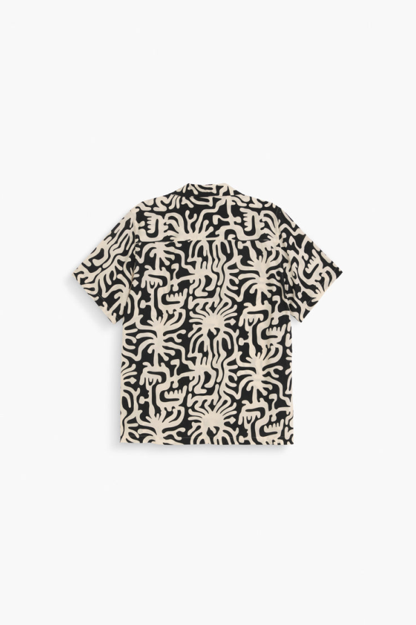 OAS Loefy Rocco Shirt