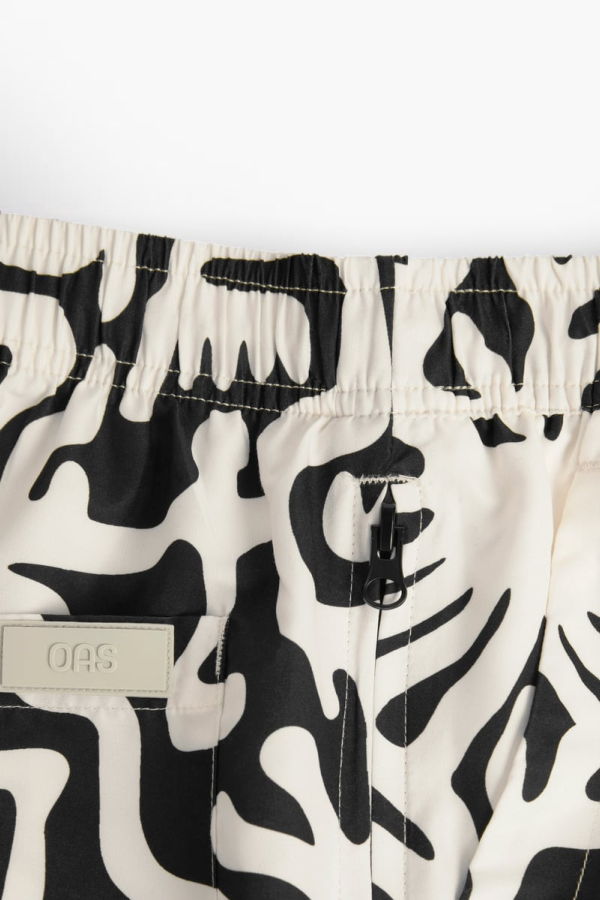 OAS Loefy Swim Shorts