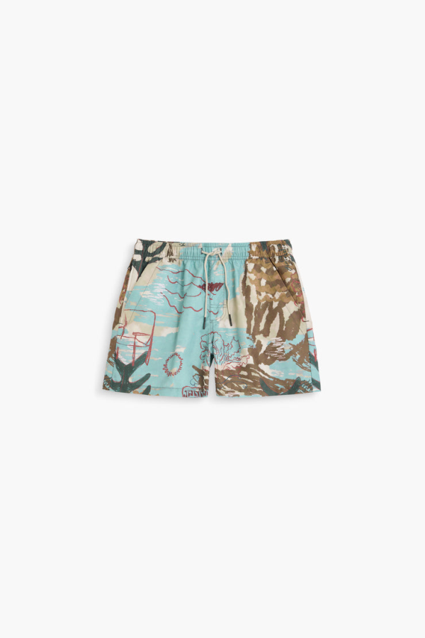 OAS Montara Swim Shorts