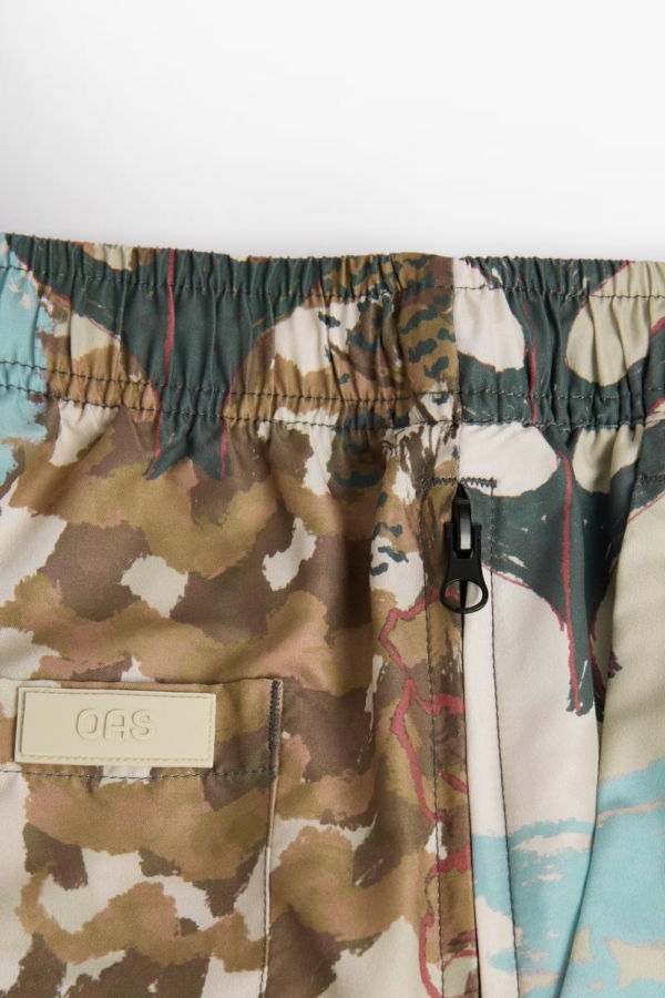 OAS Montara Swim Shorts