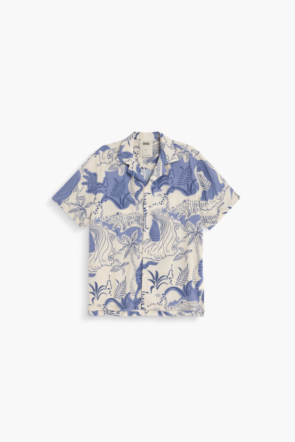 OAS Mystea Rocco Shirt