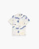 OAS Romantique Rocco Shirt - Blue - Thumbnail 1