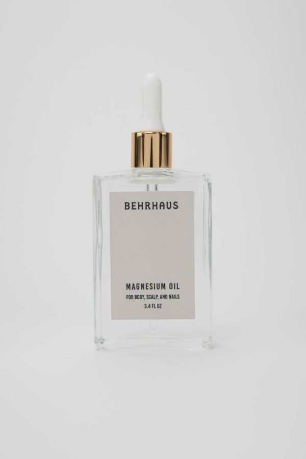 Behrhaus Magnesium Oil