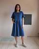 Atelier b. Pleated Dress - Thumbnail 1