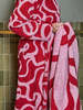 Mosey Me Ribbon Terry Robe - Thumbnail 2