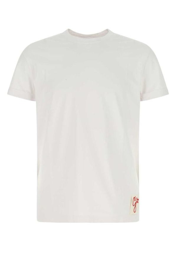 Golden Goose T-Shirt - White