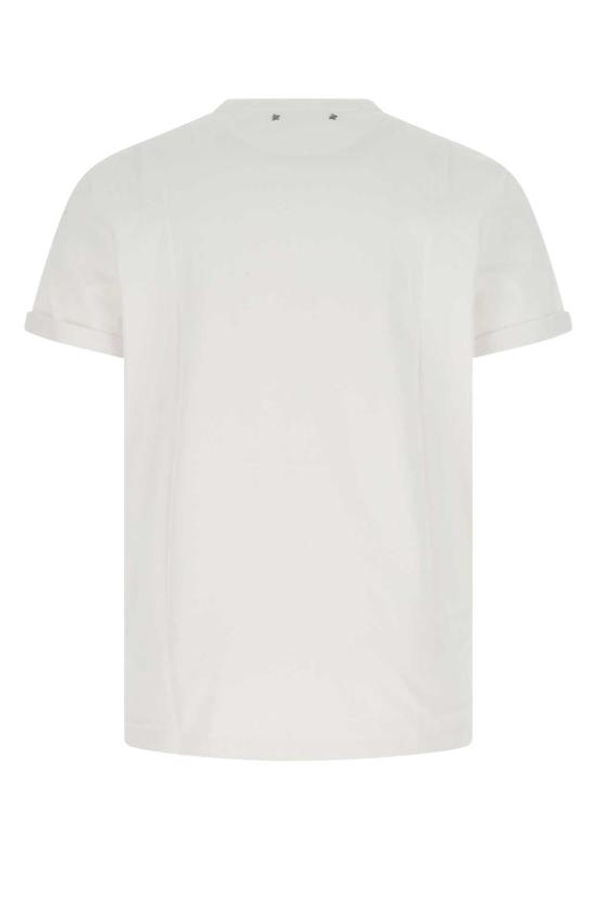 Golden Goose T-Shirt - White