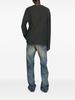 Acne Studios Tunic Top - Faded Black - Thumbnail 2