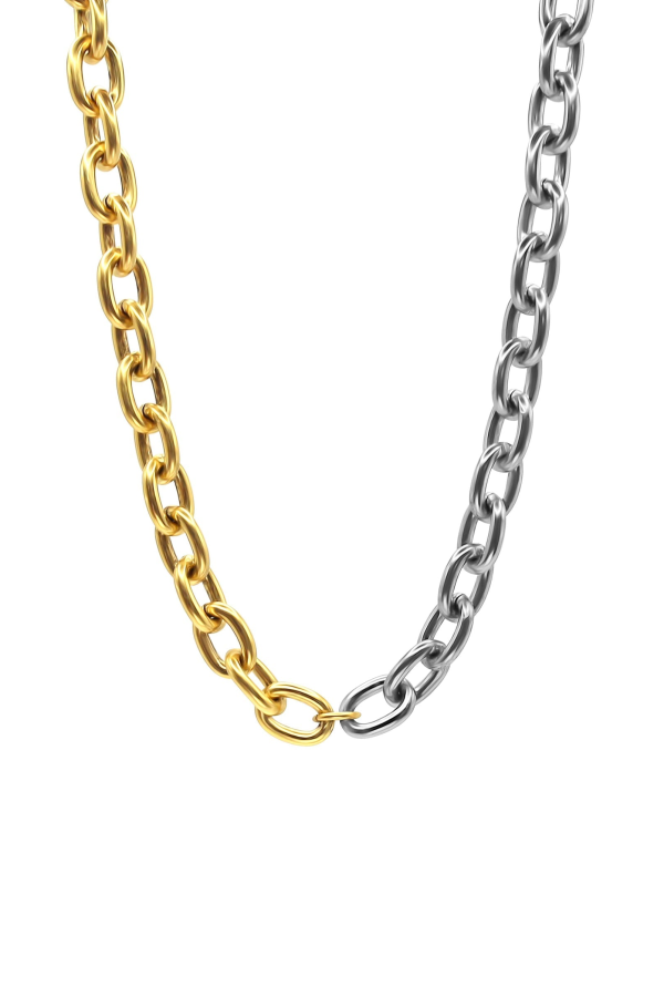 Bowood Lane Blair Necklace