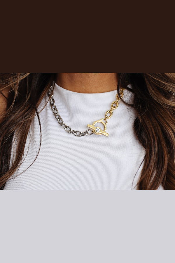 Bowood Lane Blair Necklace