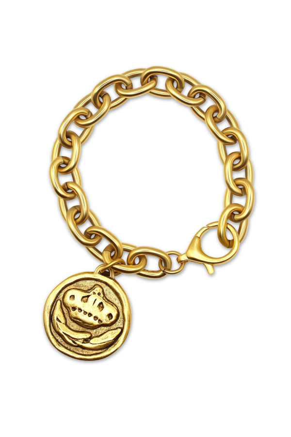 Bowood Lane Brix Bracelet With CZ Bracelet