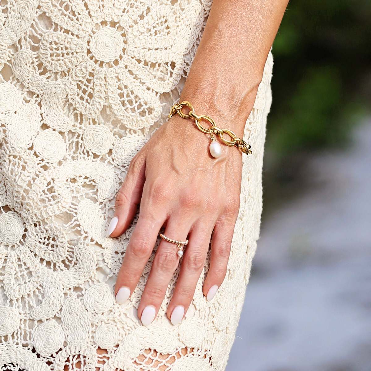 Bowood Lane Coraline Bracelet - Image 2 of 4