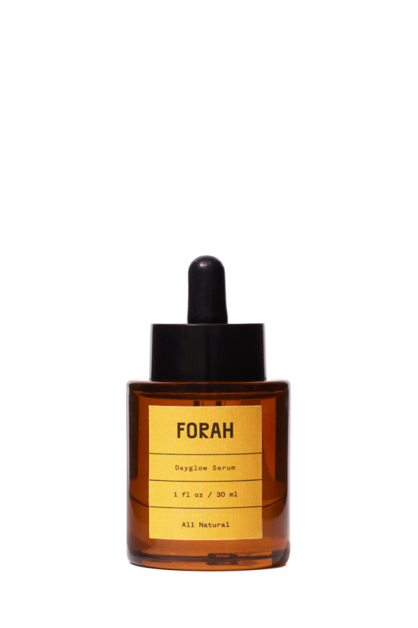Forah INC Dayglow Oil Face Serum