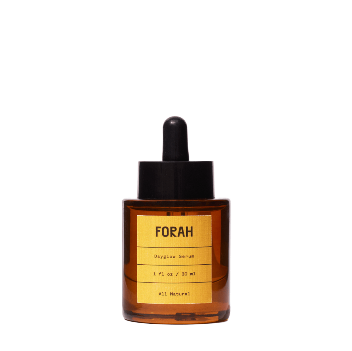 Forah INC Dayglow Oil Face Serum - Image 1 of 6