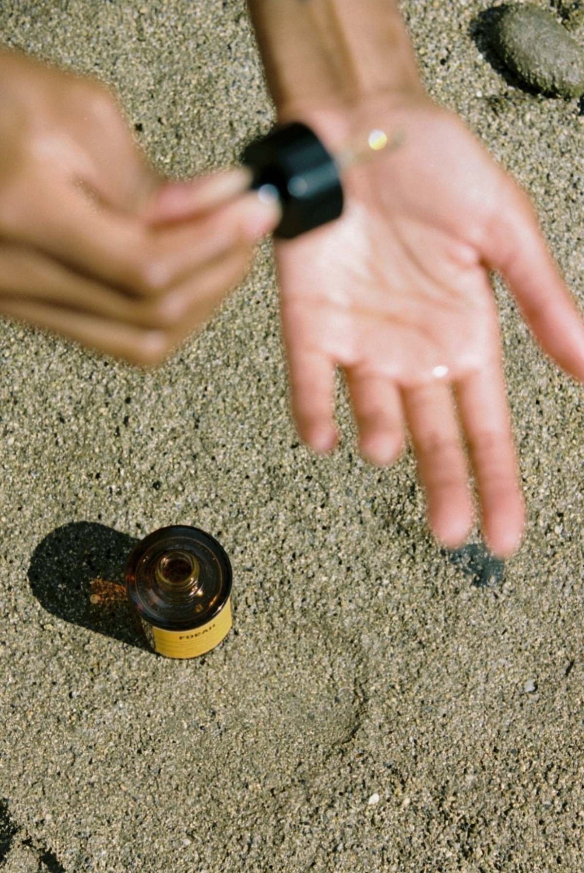 Forah INC Dayglow Oil Face Serum - Image 3 of 6