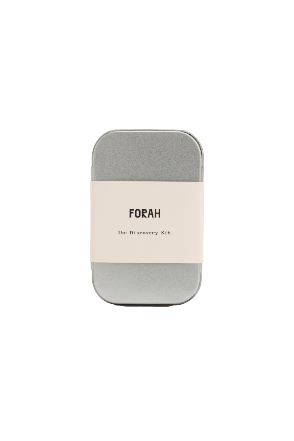 Forah INC Discovery Kit Set