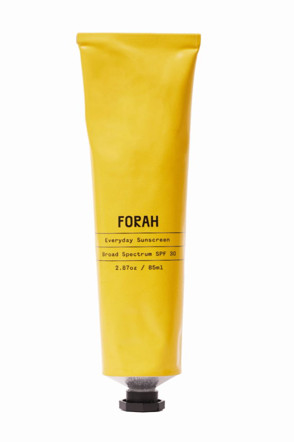 Forah INC Everyday Mineral Sunscreen SPF 30