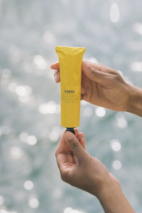 Forah INC Everyday Mineral Sunscreen SPF 30
