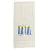 Maison d'Haiti Hanukkah Tea Towels - Thumbnail 1