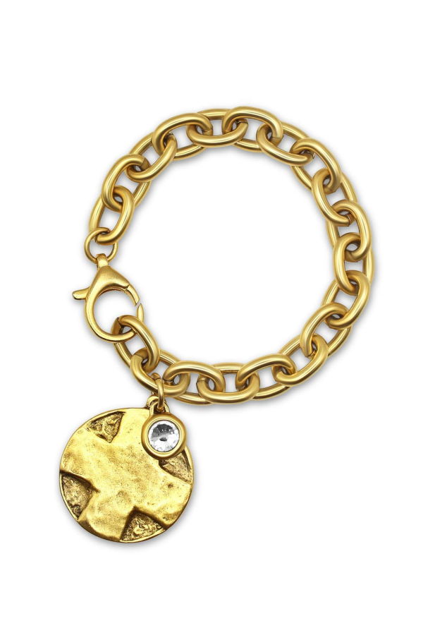 Bowood Lane Haven Bracelet With CZ Bracelet